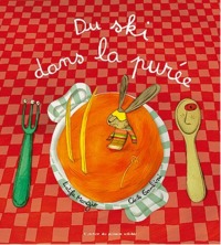 DU SKI DANS LA PUREE