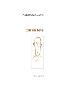 EXIL EN TETE dessins Christophe Massé