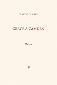 GRACE A CAMDEN