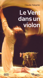 LE VENT DANS UN VIOLON