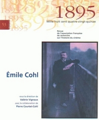 1895, N 53/DEC. 2007. EMILE COHL