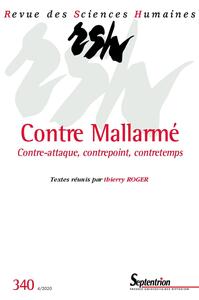 Contre Mallarmé