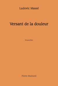 VERSANT DE LA DOULEUR illustrations Olivier Desmettre