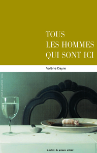 TOUS LES HOMMES QUI SONT ICI