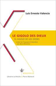 Le gigolo des Lieux