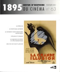 1895, n° 63/printemps 2011
