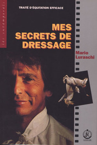 MES SECRETS DE DRESSAGE