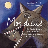 MORDICUS