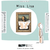 Miss Lisa