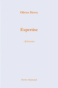 EXPERTISE