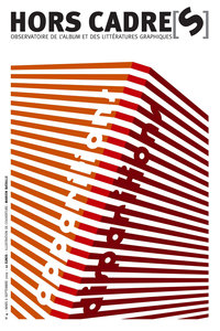 HORS CADRE[S] N 4  APPARITIONS/DISPARITIONS