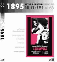 1895, nº 66/printemps 2012