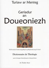 GERIADUR AN DOUEONIEZH