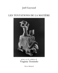Les Tentations de la matière