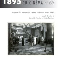 1895, nº 65/hiver 2011