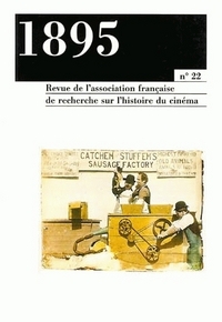 1895, N 22/JUIL. 1997