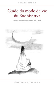 Guide Du Mode De Vie Du Bodhisattva