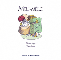 MELI-MELO