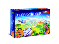 Terristories