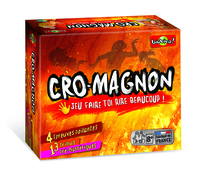 Cro-magnon