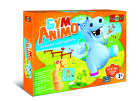Gym animo