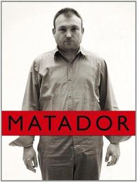 Matador N Miquel Barcelo /anglais