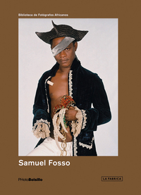 Samuel Fosso (Photobolsillo) /anglais