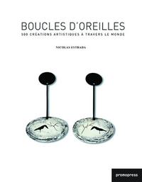 Boucles d'oreilles (1Ere ed) /franCais