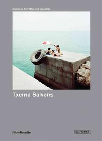 TXEMA SALVANS (PHOTOBOLSILLO) /ANGLAIS