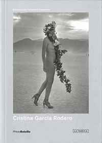 CRISTINA GARCIA RODERO (PHOTOBOLSILLO) /ANGLAIS