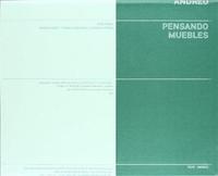 Thinking Furniture /anglais