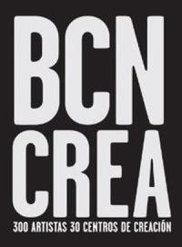 Barcelona Crea /anglais