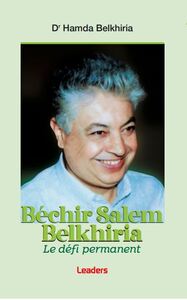 Béchir Salem Belkhiria