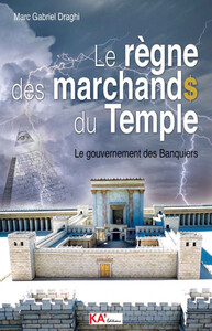 RèGNE DES MARCHANDS DU TEMPLE