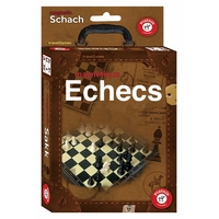 Echecs magnétique