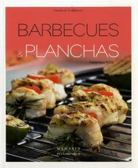 BARBECUES ET PLANCHAS