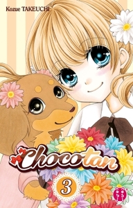 Chocotan T03