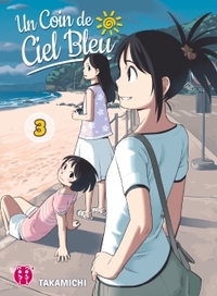 UN COIN DE CIEL BLEU T03