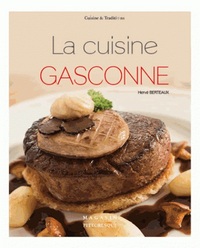 LA CUISINE GASCONNE