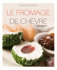 LE FROMAGE DE CHEVRE