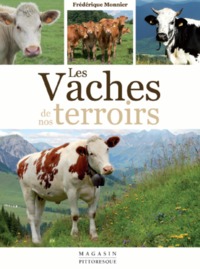 Les vaches de nos terroirs