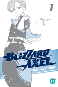 BLIZZARD AXEL T01