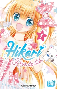 HIKARI - REVE DE STAR T01