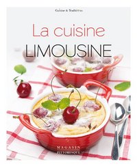 LA CUISINE LIMOUSINE