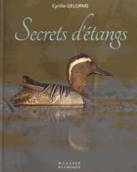 SECRETS D'ETANGS