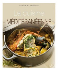 LA CUISINE MEDITERRANEENNE