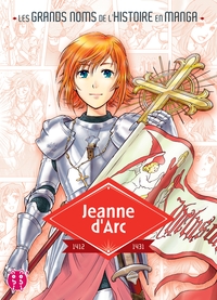 JEANNE D'ARC