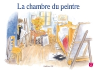 LA CHAMBRE DU PEINTRE