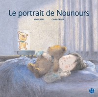 LE PORTRAIT DE NOUNOURS