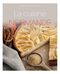 LA CUISINE NORMANDE